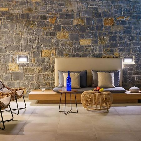 Ligaria Mare Villa Agia Pelagia Dış mekan fotoğraf